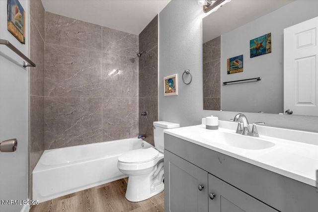 7290 Pah Rah Drive, Sparks, NV 89436