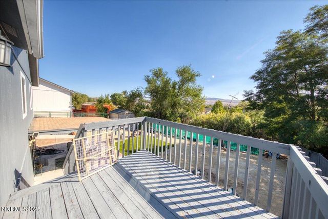 7290 Pah Rah Drive, Sparks, NV 89436