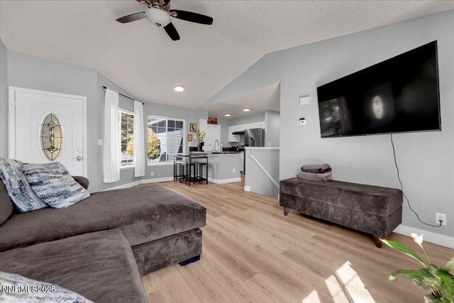 7290 Pah Rah Drive, Sparks, NV 89436