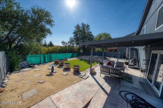 7290 Pah Rah Drive, Sparks, NV 89436