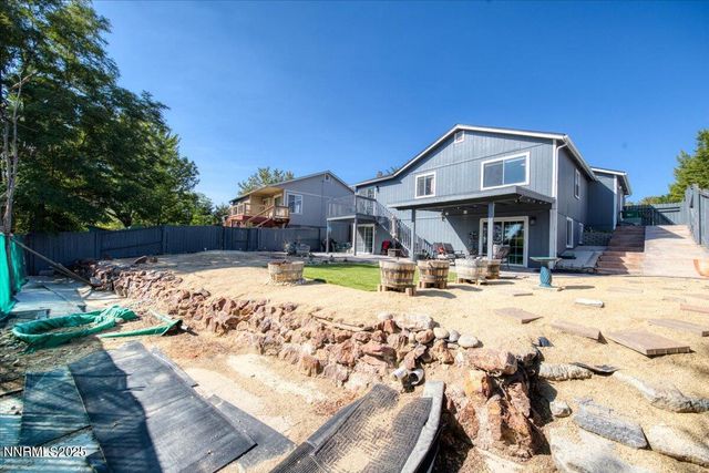 7290 Pah Rah Drive, Sparks, NV 89436