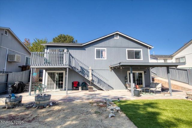 7290 Pah Rah Drive, Sparks, NV 89436