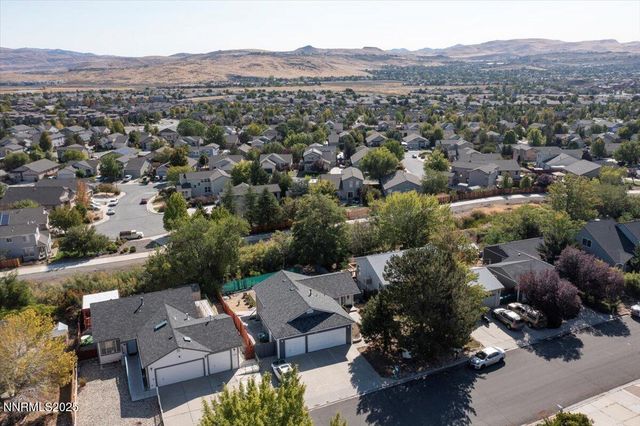 7290 Pah Rah Drive, Sparks, NV 89436