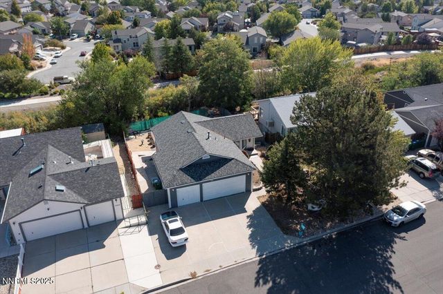 7290 Pah Rah Drive, Sparks, NV 89436