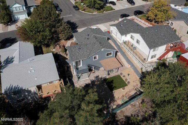 7290 Pah Rah Drive, Sparks, NV 89436