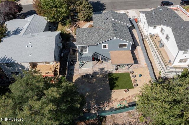 7290 Pah Rah Drive, Sparks, NV 89436