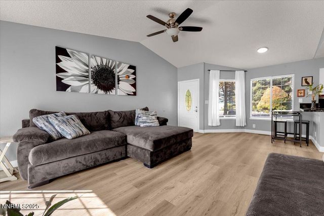 7290 Pah Rah Drive, Sparks, NV 89436