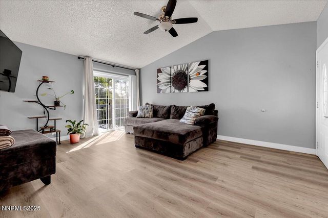 7290 Pah Rah Drive, Sparks, NV 89436