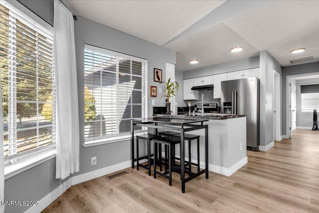 7290 Pah Rah Drive, Sparks, NV 89436