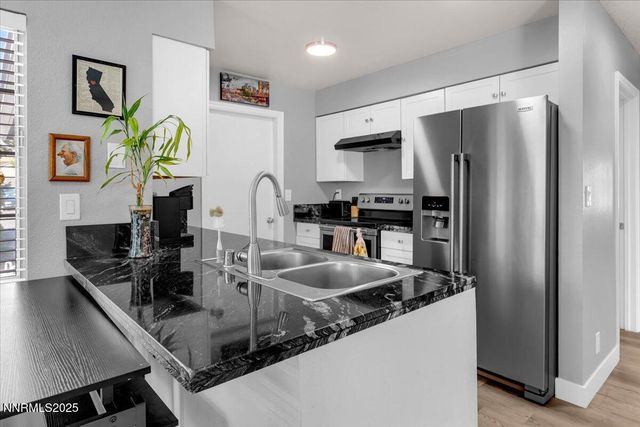 7290 Pah Rah Drive, Sparks, NV 89436