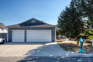 7290 Pah Rah Drive, Sparks, NV 89436