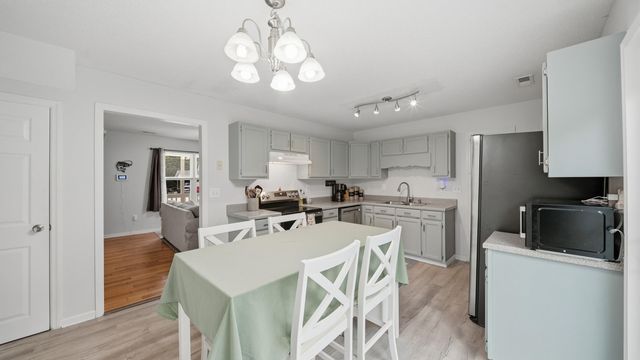 210 Casteel Road SE, Cleveland, TN 37323