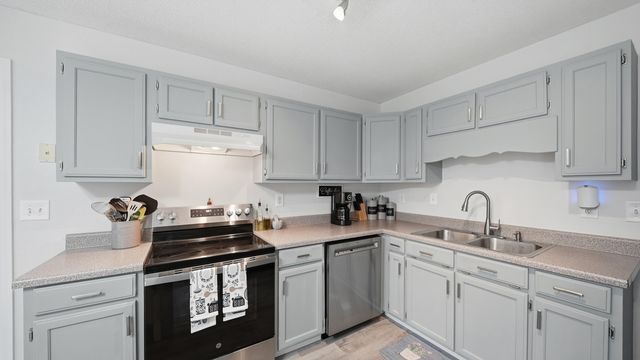 210 Casteel Road SE, Cleveland, TN 37323