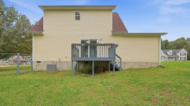 210 Casteel Road SE, Cleveland, TN 37323