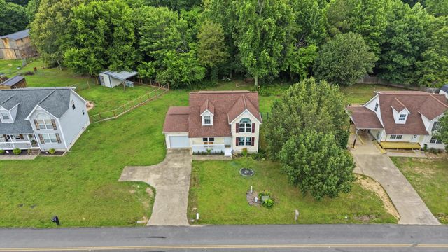 210 Casteel Road SE, Cleveland, TN 37323