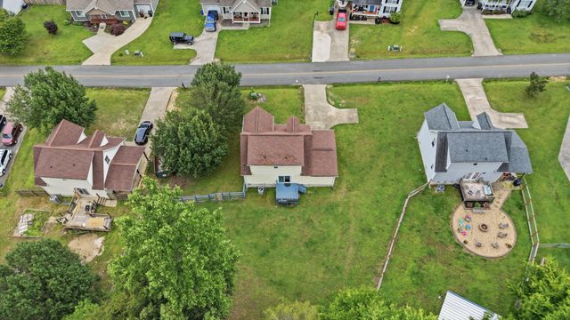 210 Casteel Road SE, Cleveland, TN 37323