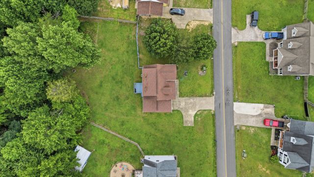 210 Casteel Road SE, Cleveland, TN 37323
