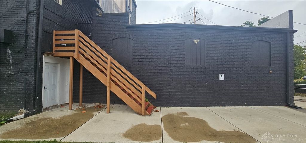 121 Valley Street 119, Dayton, OH 45404