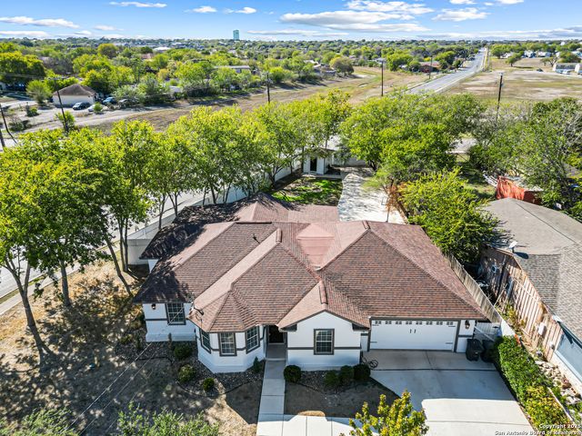 8827 Wilma Jean, San Antonio, TX 78224