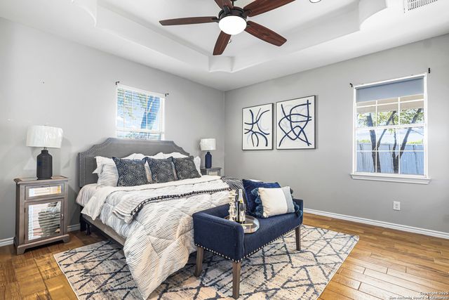 8827 Wilma Jean, San Antonio, TX 78224