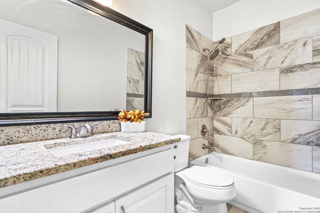 8827 Wilma Jean, San Antonio, TX 78224