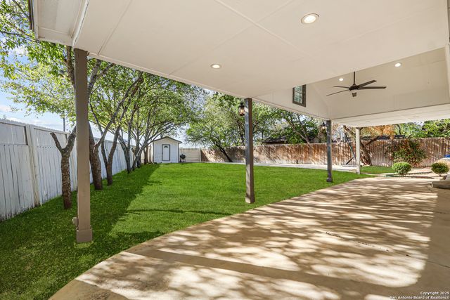 8827 Wilma Jean, San Antonio, TX 78224