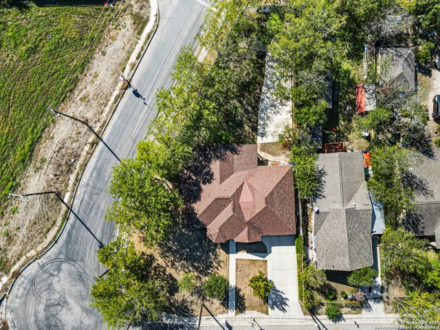8827 Wilma Jean, San Antonio, TX 78224