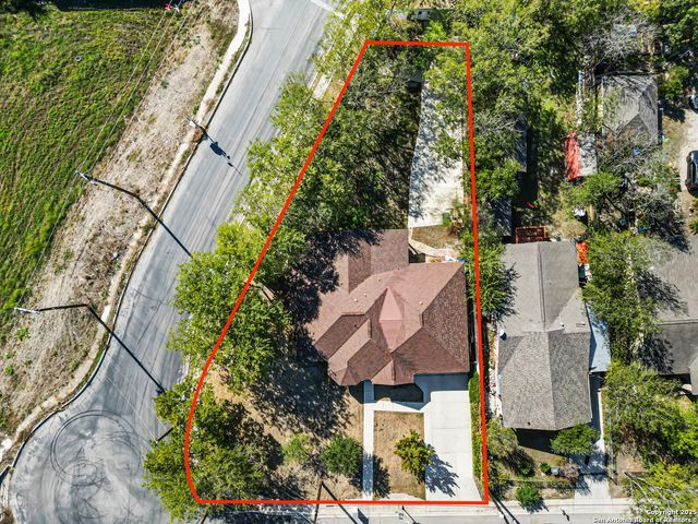 8827 Wilma Jean, San Antonio, TX 78224