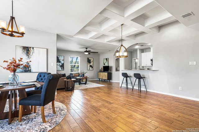 8827 Wilma Jean, San Antonio, TX 78224