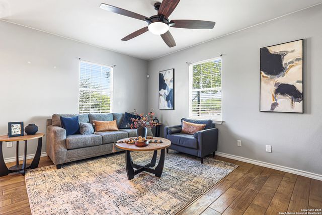 8827 Wilma Jean, San Antonio, TX 78224