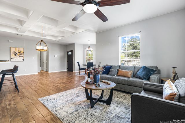 8827 Wilma Jean, San Antonio, TX 78224