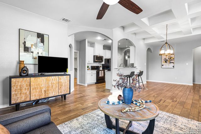 8827 Wilma Jean, San Antonio, TX 78224