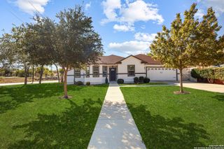 8827 Wilma Jean, San Antonio, TX 78224