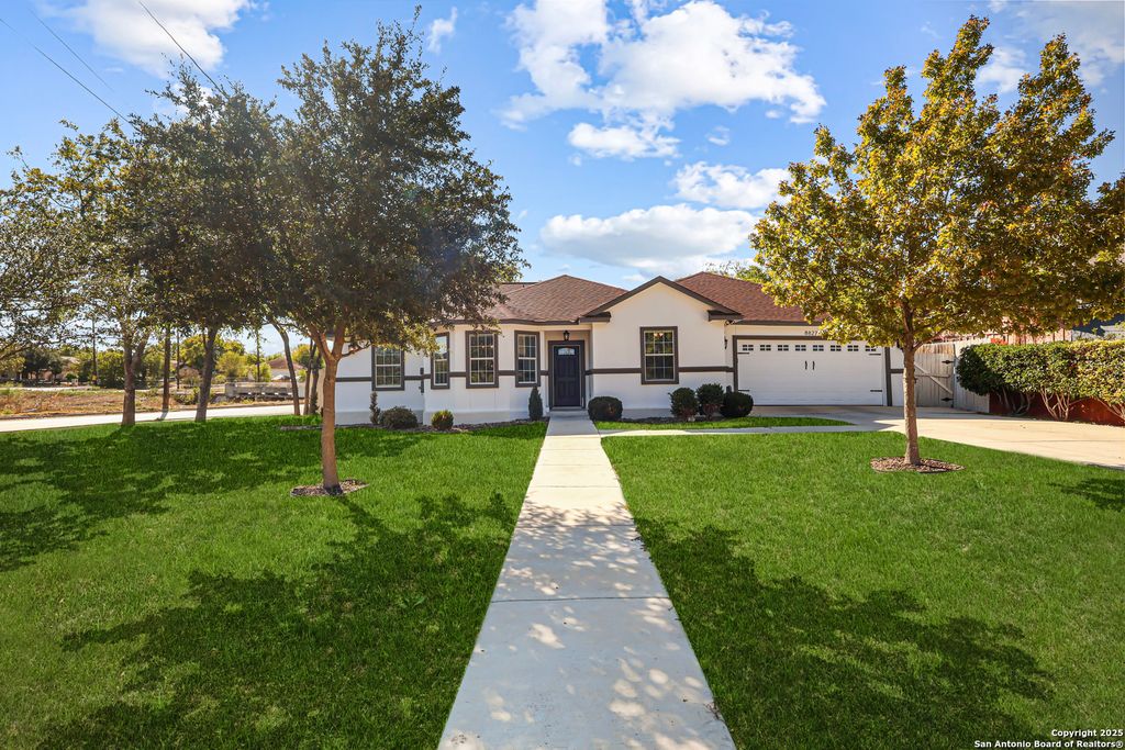 8827 Wilma Jean, San Antonio, TX 78224