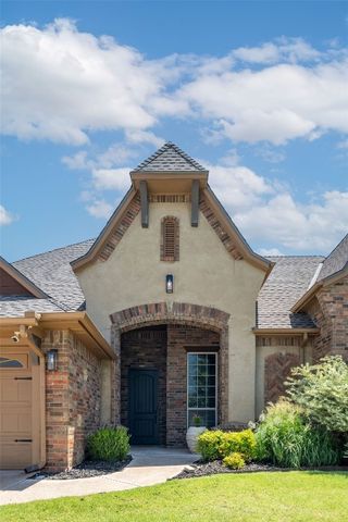 14808 Trumball Circle, Oklahoma City, OK 73142