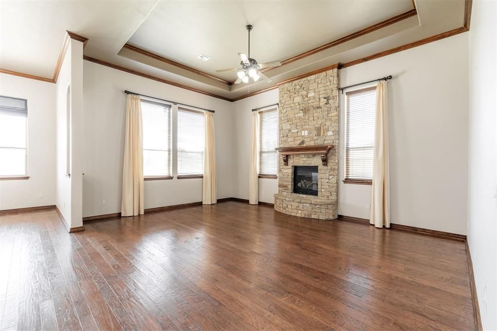 14808 Trumball Circle, Oklahoma City, OK 73142