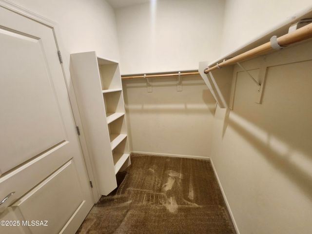 6886 E Via Rancho Rosario, Tucson, AZ 85756