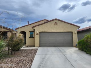 6886 E Via Rancho Rosario, Tucson, AZ 85756