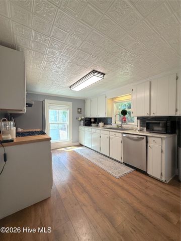 649 E Main Street, Belhaven, NC 27810