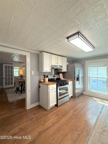 649 E Main Street, Belhaven, NC 27810