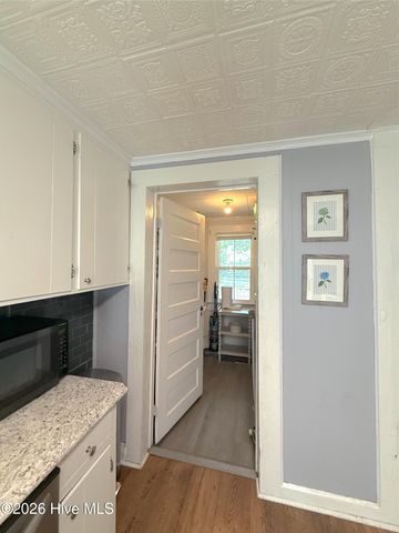 649 E Main Street, Belhaven, NC 27810
