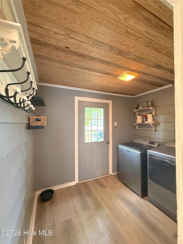 649 E Main Street, Belhaven, NC 27810