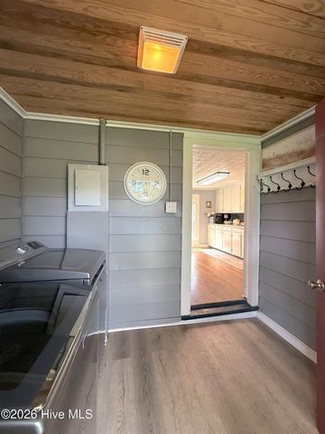 649 E Main Street, Belhaven, NC 27810