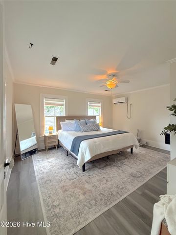 649 E Main Street, Belhaven, NC 27810
