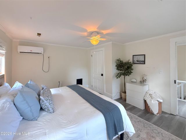 649 E Main Street, Belhaven, NC 27810