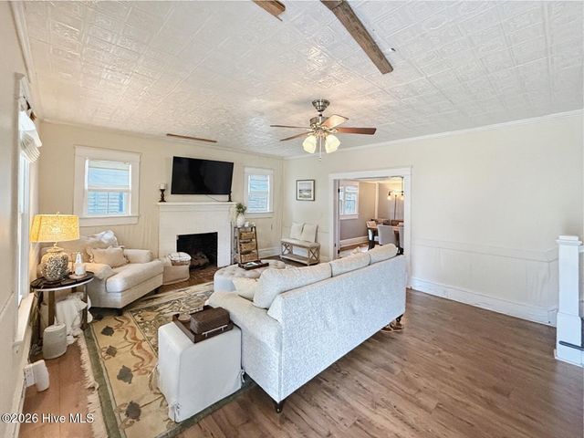 649 E Main Street, Belhaven, NC 27810