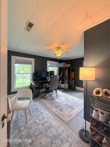 649 E Main Street, Belhaven, NC 27810