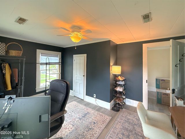 649 E Main Street, Belhaven, NC 27810