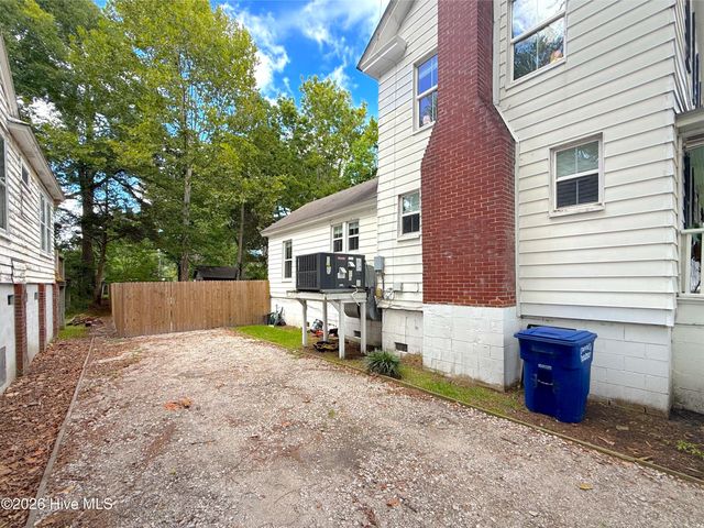 649 E Main Street, Belhaven, NC 27810