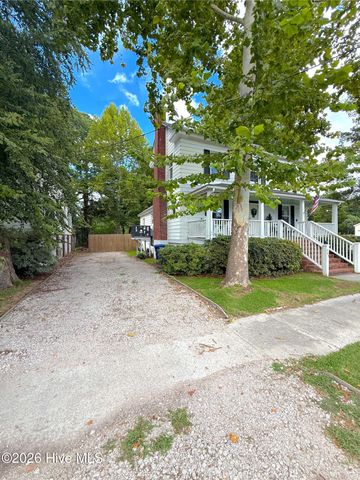 649 E Main Street, Belhaven, NC 27810